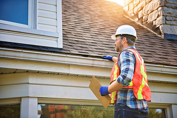 Trusted Gutter Repair And Installation service in Ellsworth, WI - Ben Roofing and Steel LLC